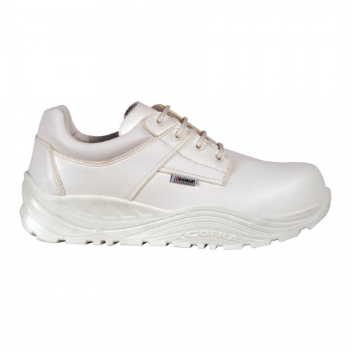 SAPATO BRANCO TOKUI S3S CI FO SR SAPATO BRANCO TOKUI S3S CI FO SR